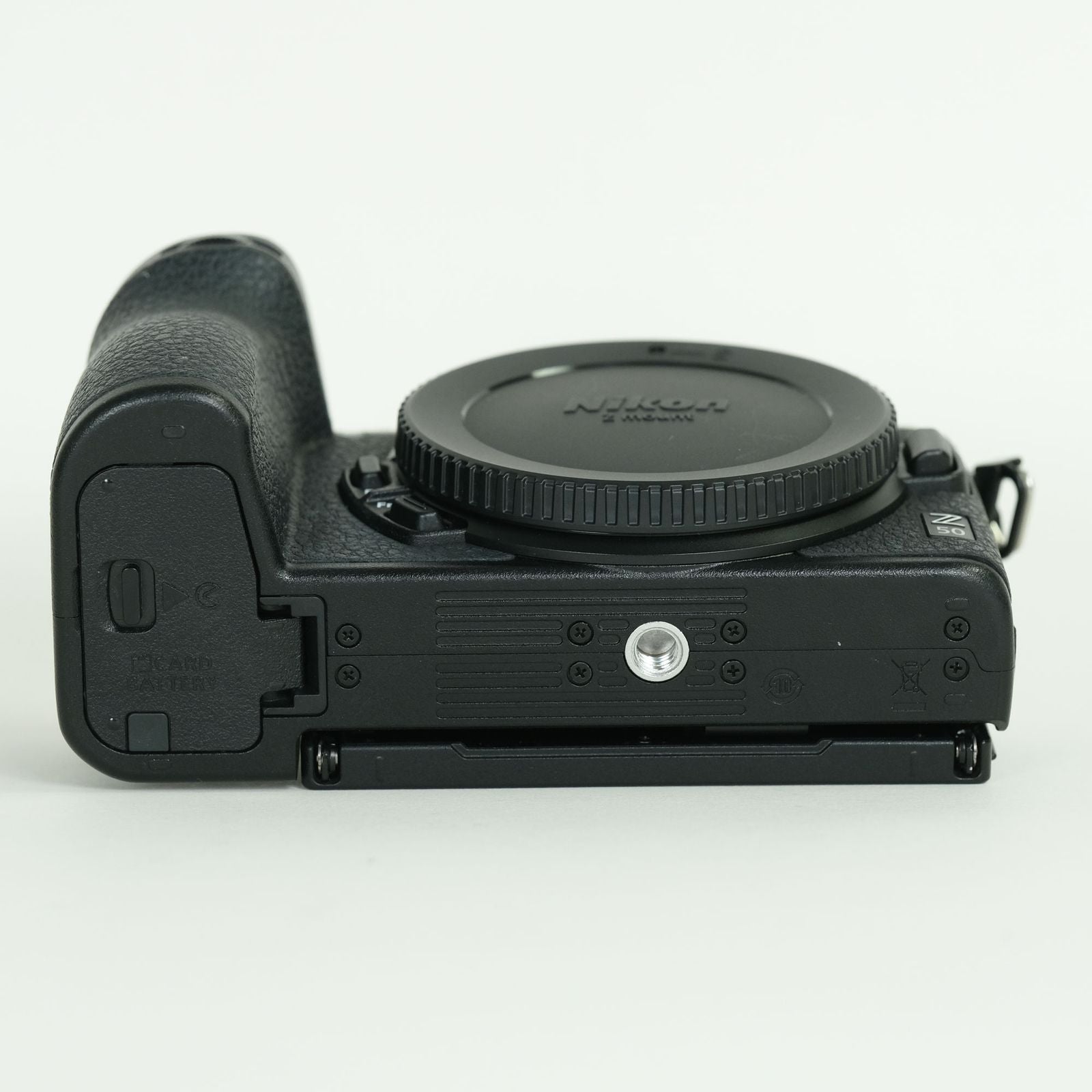 Nikon Mirrorless Interchangeable Lips 10,980 Z50 Z