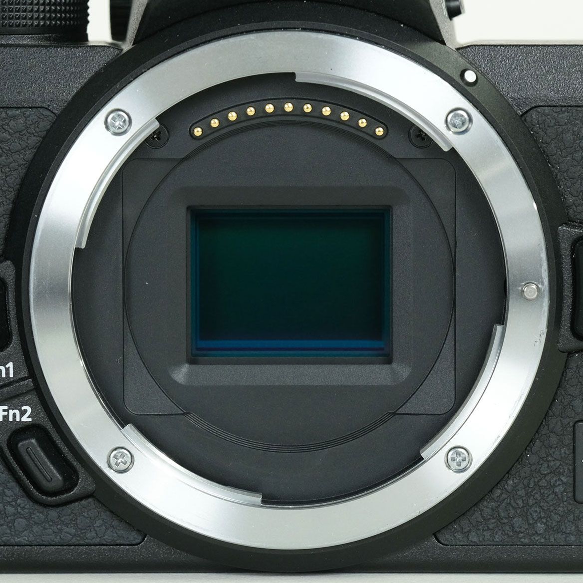 Nikon Mirrorless Interchangeable Lips 10,980 Z50 Z