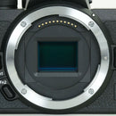 Nikon Mirrorless Interchangeable Lips 10,980 Z50 Z