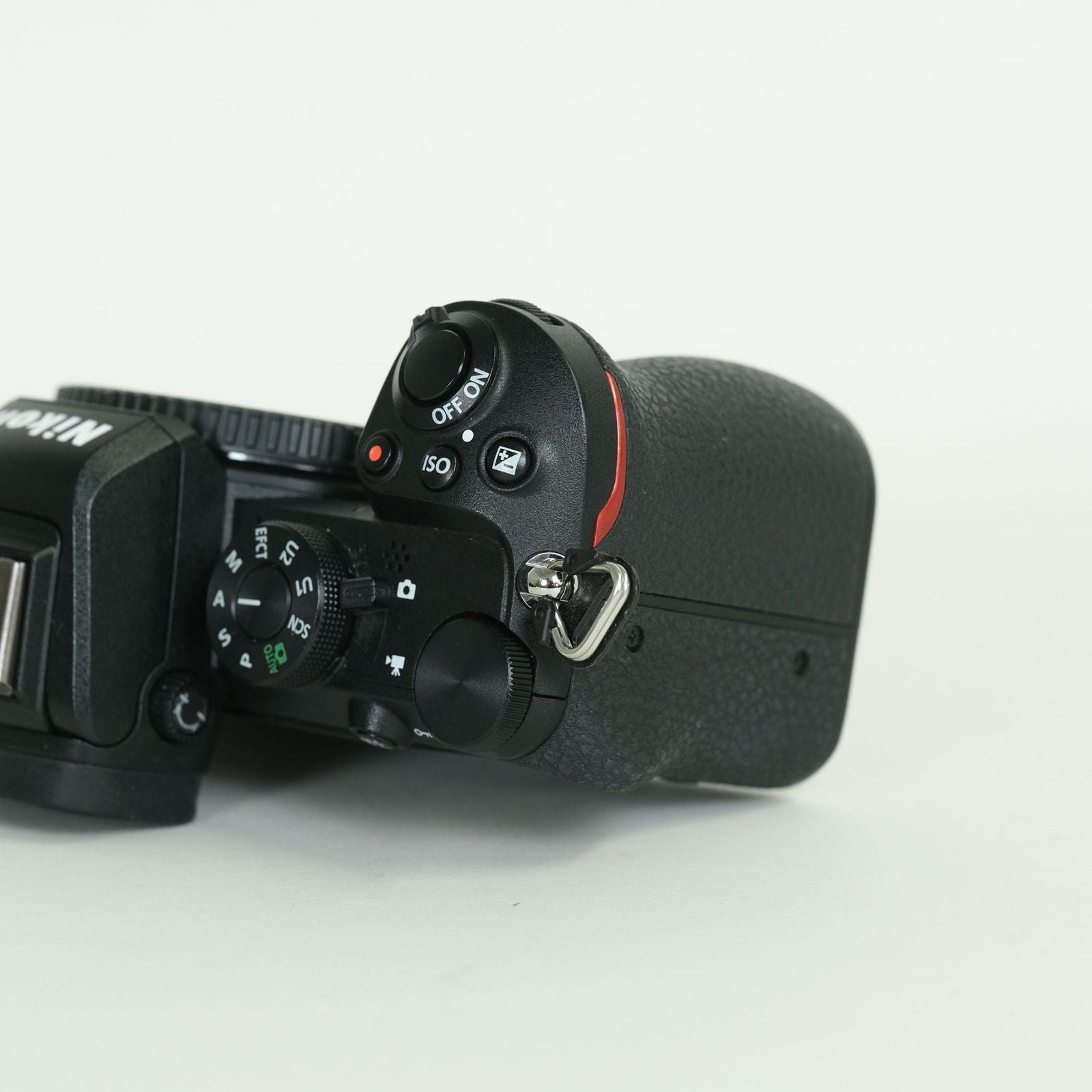 Nikon Mirrorless Interchangeable Lips 10,980 Z50 Z