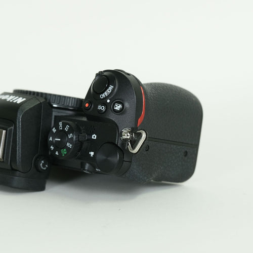 Nikon Mirrorless Interchangeable Lips 10,980 Z50 Z