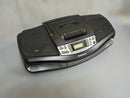 Panasonic Cd, Md Cassette Decks Rx-Ds18