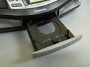 Panasonic Cd, Md Cassette Decks Rx-Ds18