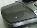 Panasonic Cd, Md Cassette Decks Rx-Ds18