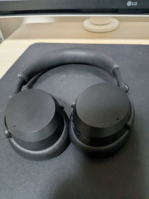 Sennheiser Wireless Headphones Accentum