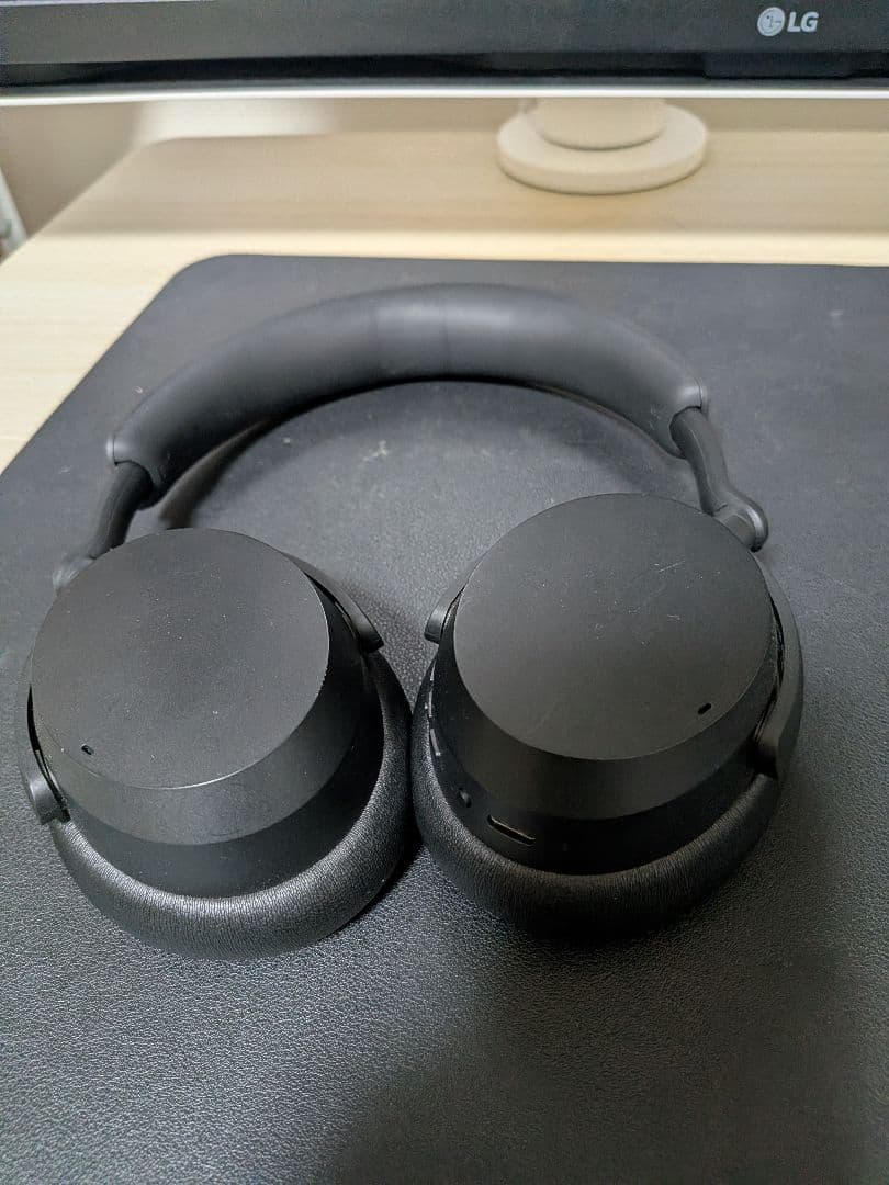 Sennheiser Wireless Headphones Accentum