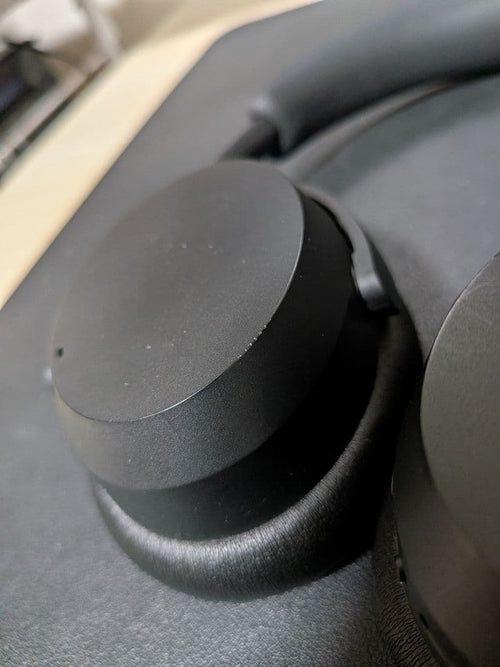 Sennheiser Wireless Headphones Accentum