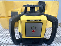 Other Leica Rugby 610