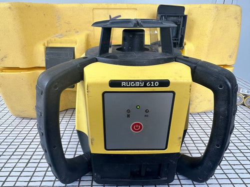 Other Leica Rugby 610