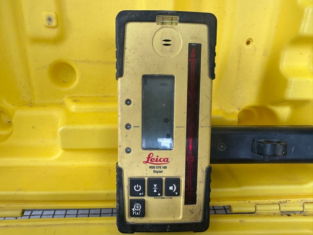 Other Leica Rugby 610
