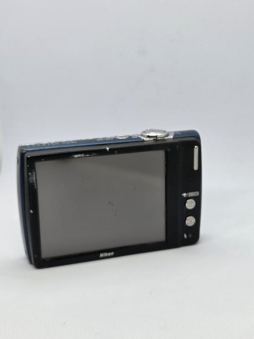 Nikon Compact Digital Cameras Ok Coolpix S230