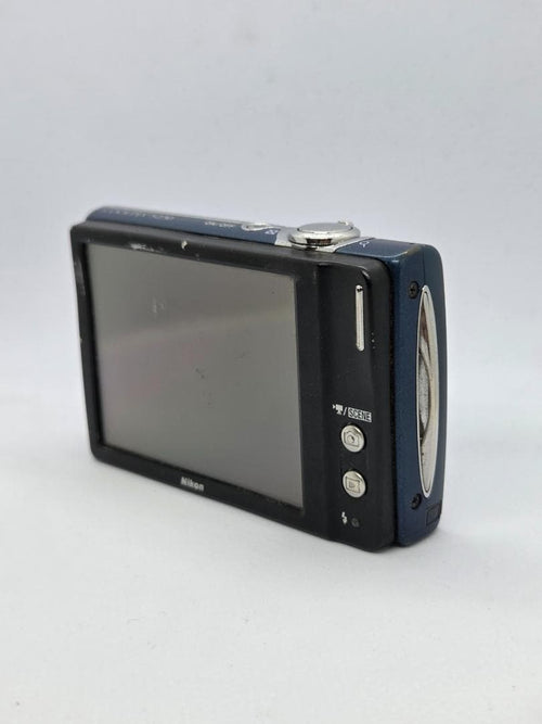 Nikon Compact Digital Cameras Ok Coolpix S230