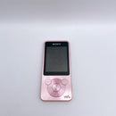 Sony Digital Audio Players Walkman Nw-S14 8Gb