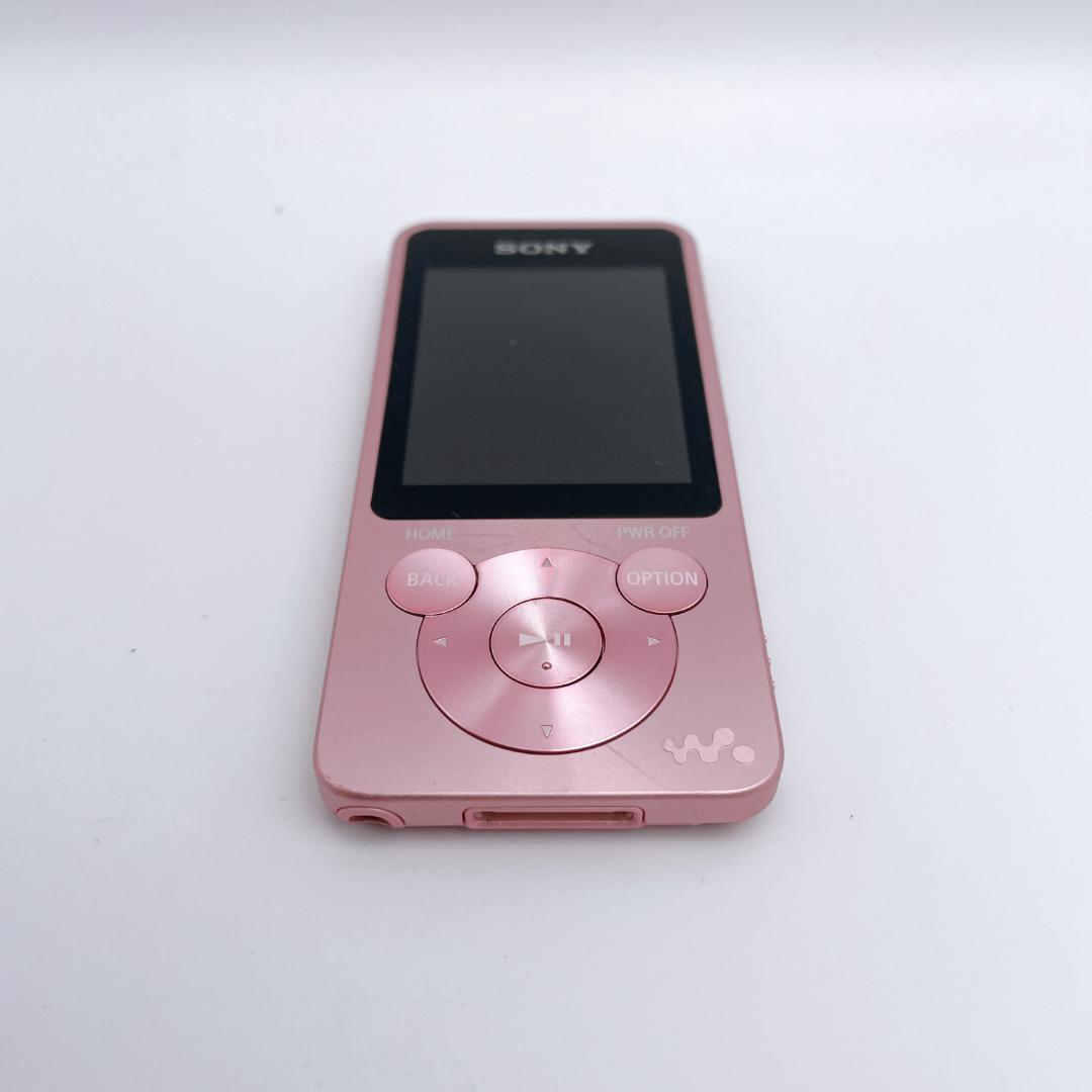 Sony Digital Audio Players Walkman Nw-S14 8Gb