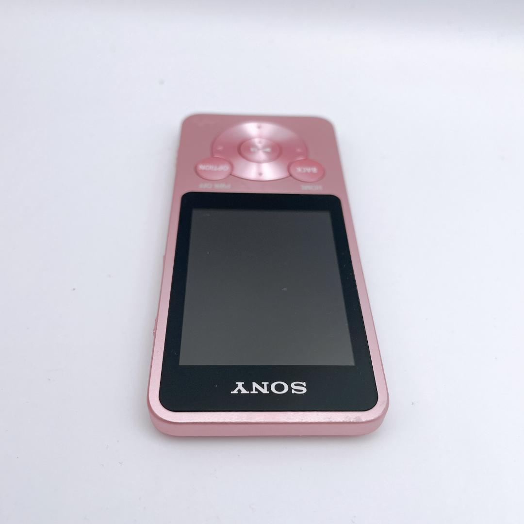 Sony Digital Audio Players Walkman Nw-S14 8Gb