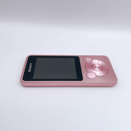 Sony Digital Audio Players Walkman Nw-S14 8Gb