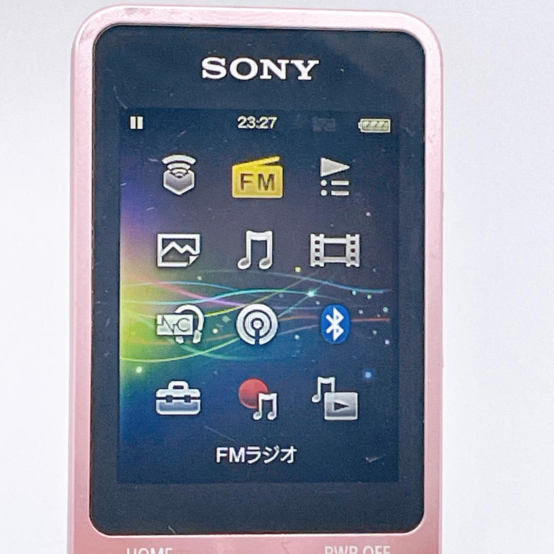 Sony Digital Audio Players Walkman Nw-S14 8Gb