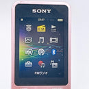 Sony Digital Audio Players Walkman Nw-S14 8Gb