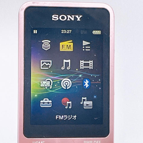 Sony Digital Audio Players Walkman Nw-S14 8Gb