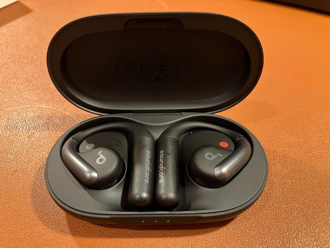 Wireless Earphones Soundcore Aerofit