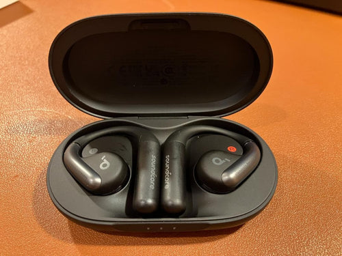 Wireless Earphones Soundcore Aerofit