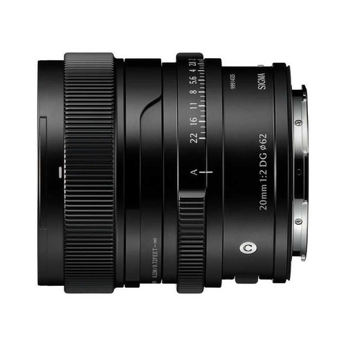 Sigma Others F2 Dg Contemporary L 20Mmf2Dg