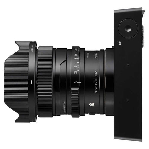 Sigma Others F2 Dg Contemporary L 20Mmf2Dg