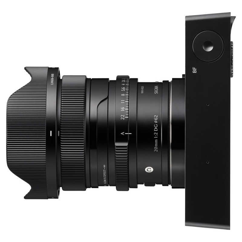 Sigma Others F2 Dg Contemporary L 20Mmf2Dg