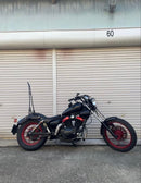 Yamaha Motorcycle Frames 250