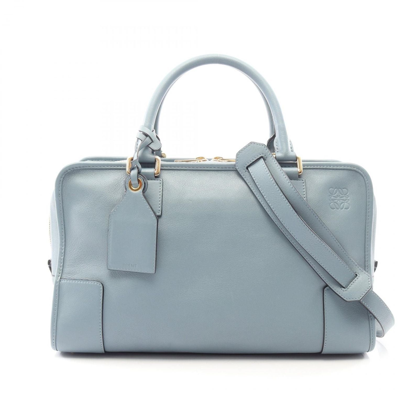 Loewe Handbag 36 2Way Used A