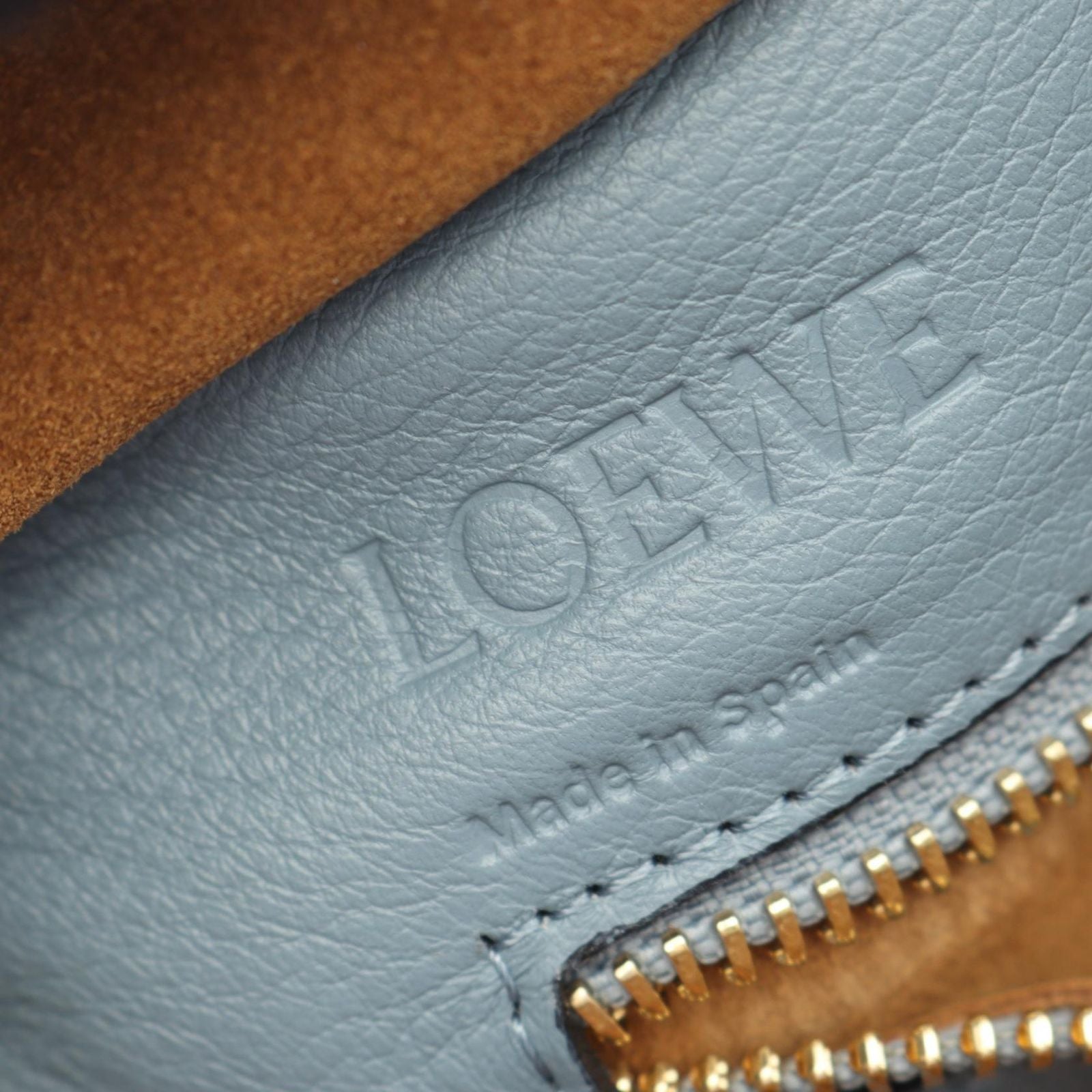 Loewe Handbag 36 2Way Used A
