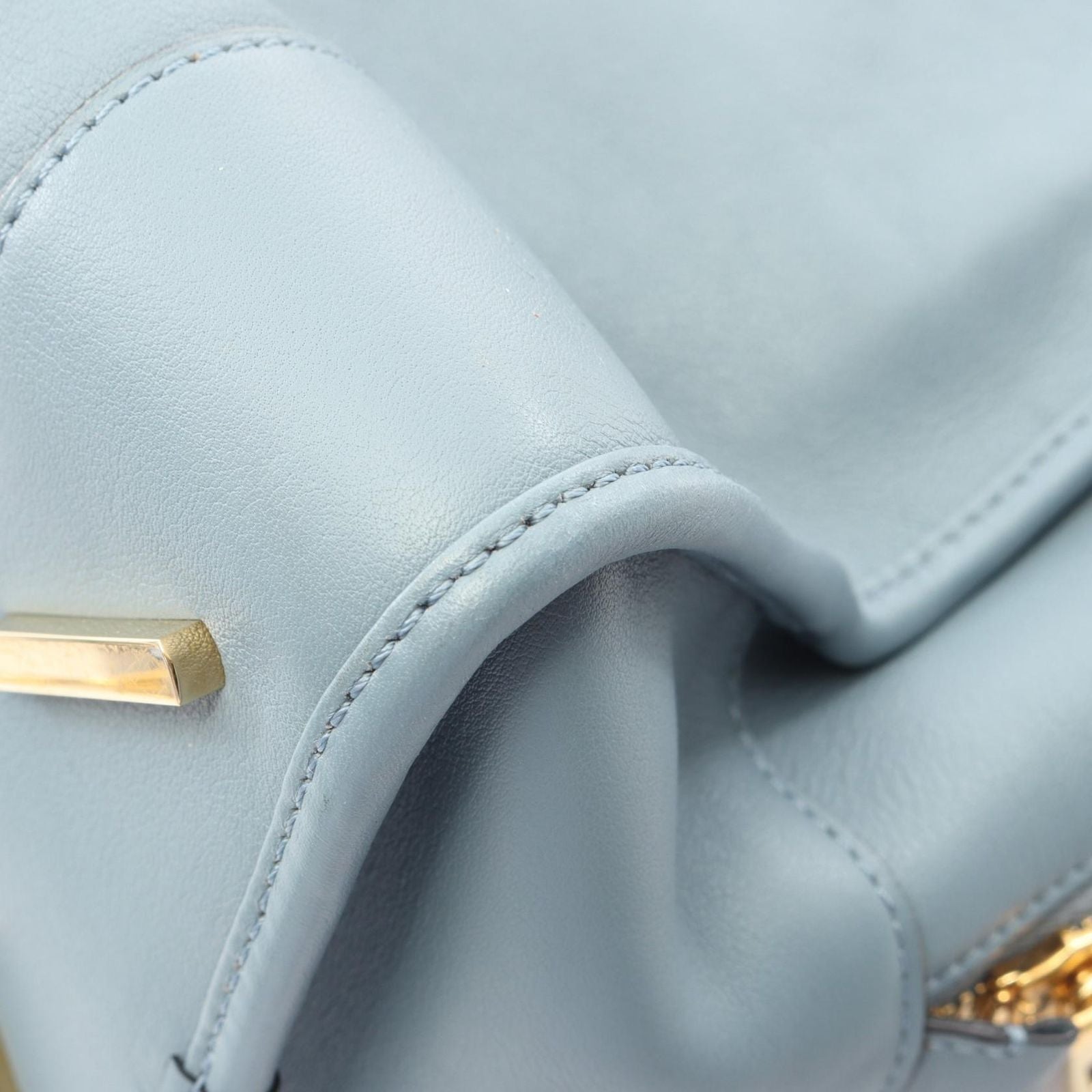 Loewe Handbag 36 2Way Used A