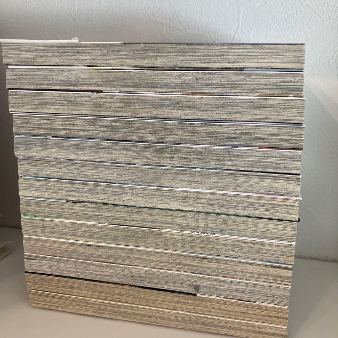 Boy'S Manga 1-14 (13