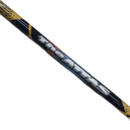 Ust Mamiya Shaft The Attas 5S