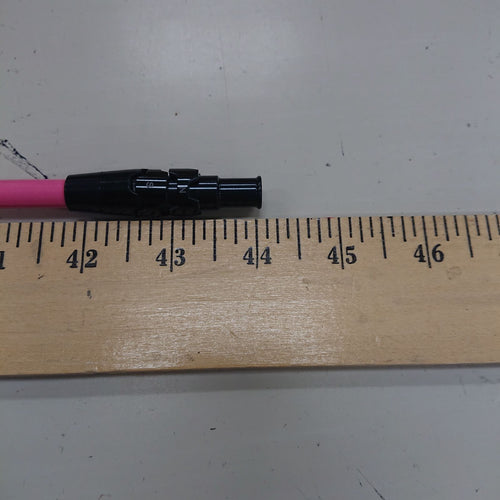 Ust Mamiya Shaft The Attas 5S