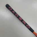 Ust Mamiya Shaft The Attas 5S