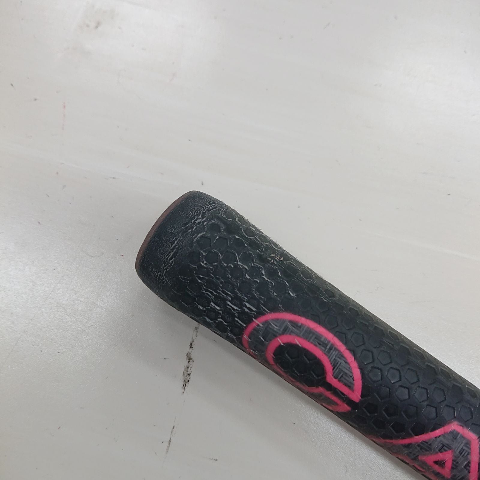 Ust Mamiya Shaft The Attas 5S