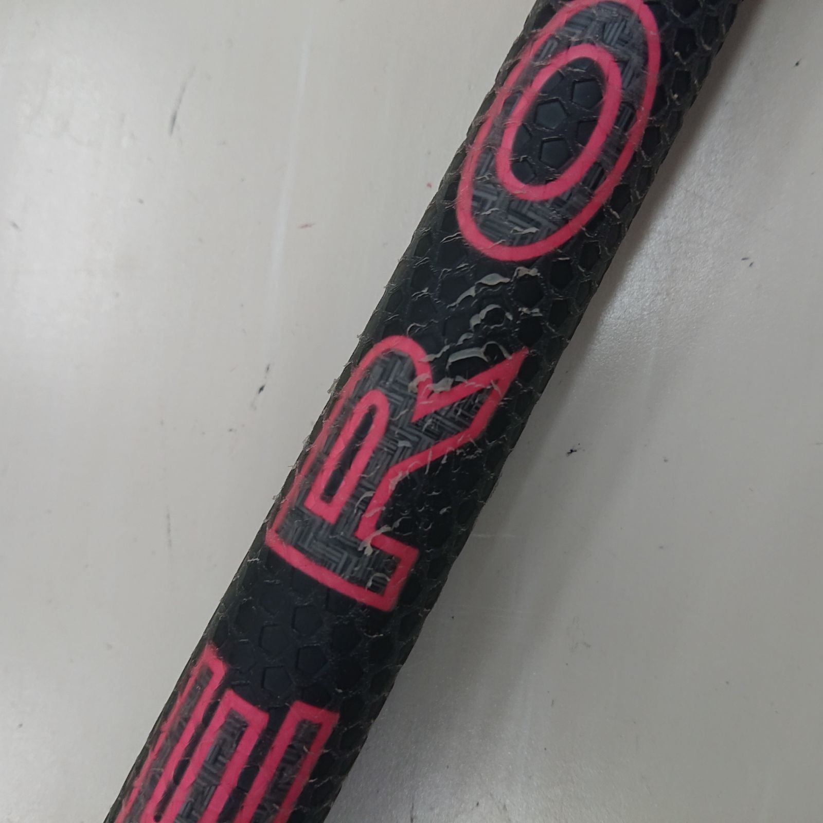 Ust Mamiya Shaft The Attas 5S