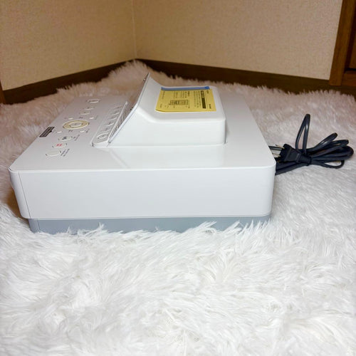 Sony Mini Component Systems Hdd Cmt-E350Hd