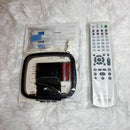 Sony Mini Component Systems Hdd Cmt-E350Hd