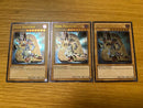 Yu-Gi-Oh! Ocg Duel Monsters (Japanese) 3 Ysyr