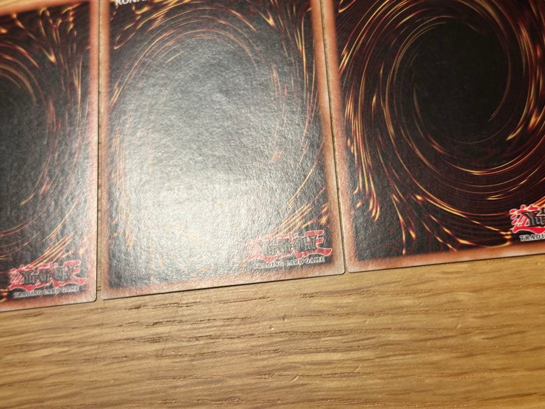 Yu-Gi-Oh! Ocg Duel Monsters (Japanese) 3 Ysyr