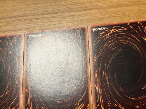 Yu-Gi-Oh! Ocg Duel Monsters (Japanese) 3 Ysyr