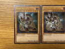 Yu-Gi-Oh! Ocg Duel Monsters (Japanese) 3 Ysyr