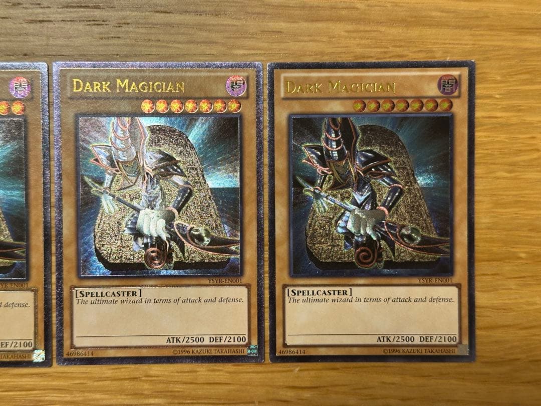 Yu-Gi-Oh! Ocg Duel Monsters (Japanese) 3 Ysyr