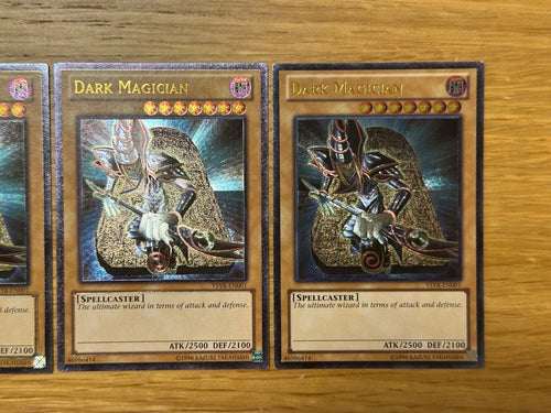 Yu-Gi-Oh! Ocg Duel Monsters (Japanese) 3 Ysyr