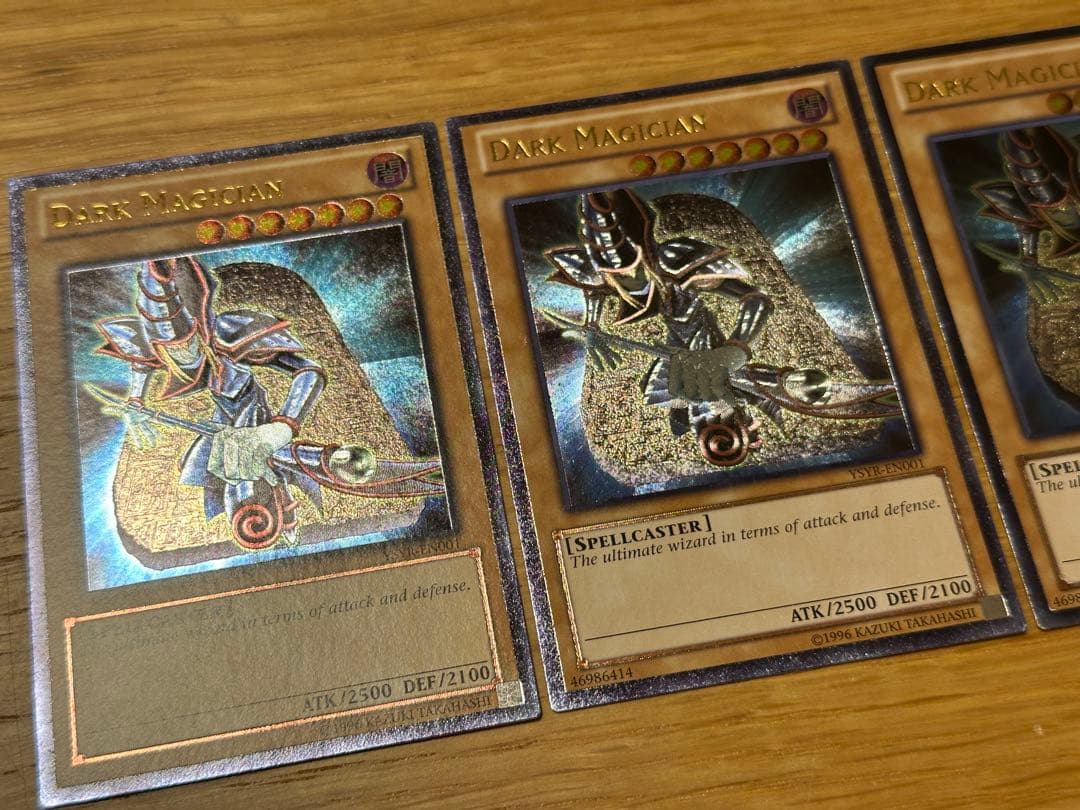 Yu-Gi-Oh! Ocg Duel Monsters (Japanese) 3 Ysyr