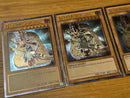 Yu-Gi-Oh! Ocg Duel Monsters (Japanese) 3 Ysyr