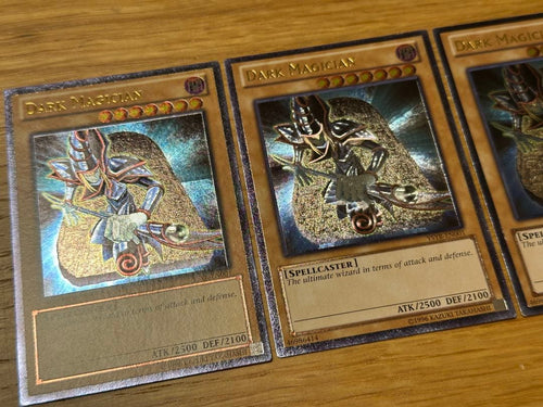 Yu-Gi-Oh! Ocg Duel Monsters (Japanese) 3 Ysyr