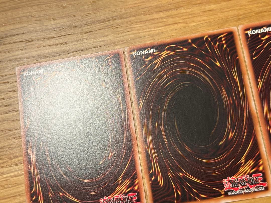Yu-Gi-Oh! Ocg Duel Monsters (Japanese) 3 Ysyr